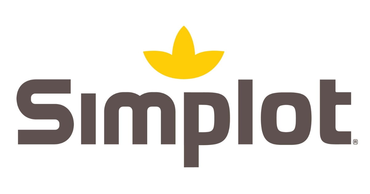 Simplot logo