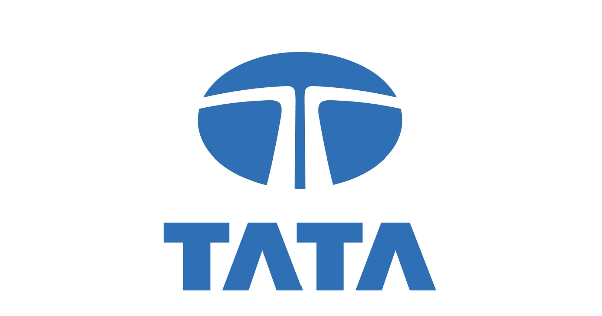Tata logo