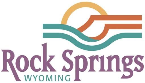 City of Rock Springs logo