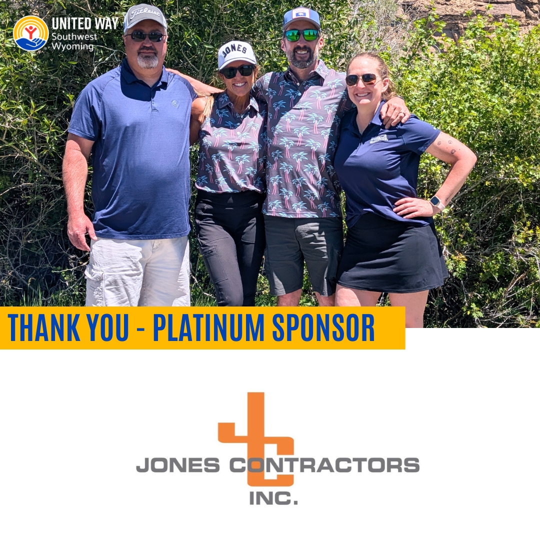 Jones Contractors photo and logo
