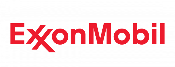 ExxonMobil Logo