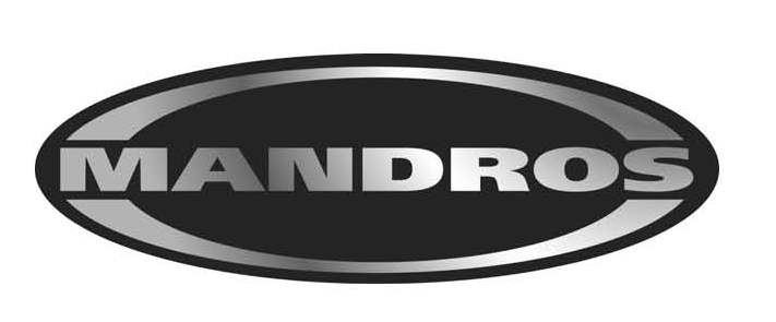 Mandros Logo