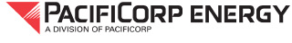 PacifiCorp Logo