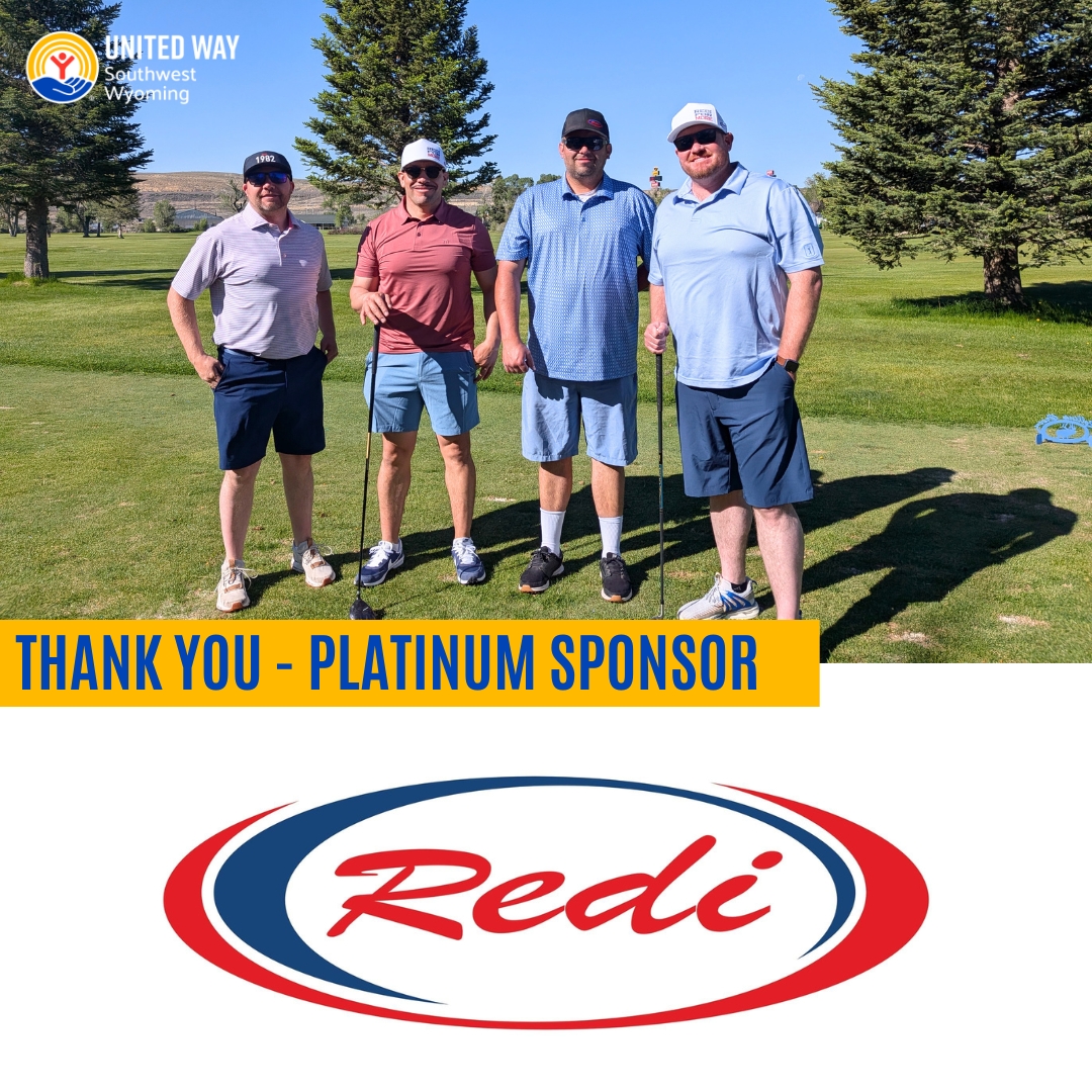 Redi Services photo and logo