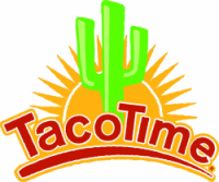 Taco Time logo