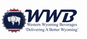 Western Wyoming Beverages logo