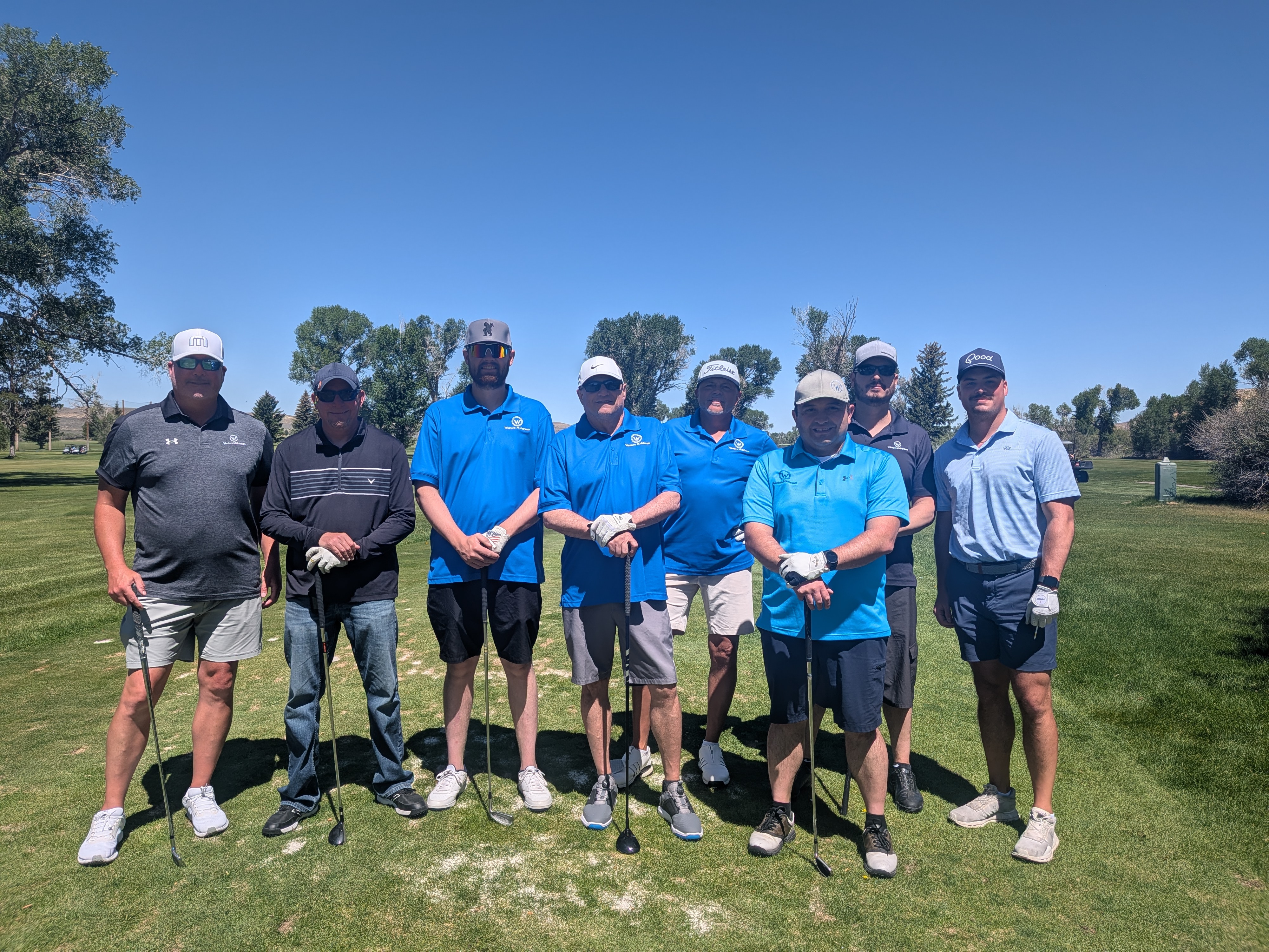 Western Midstream Teams