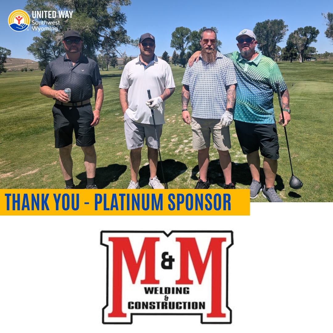 M&M Welding and Construction photo and logo