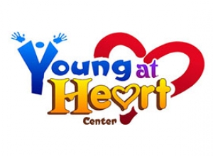 Young at Heart Center logo