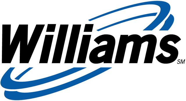 Williams logo