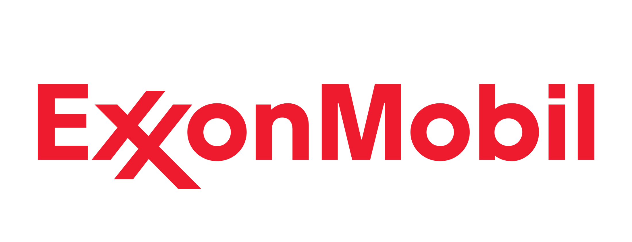 ExxonMobil Logo